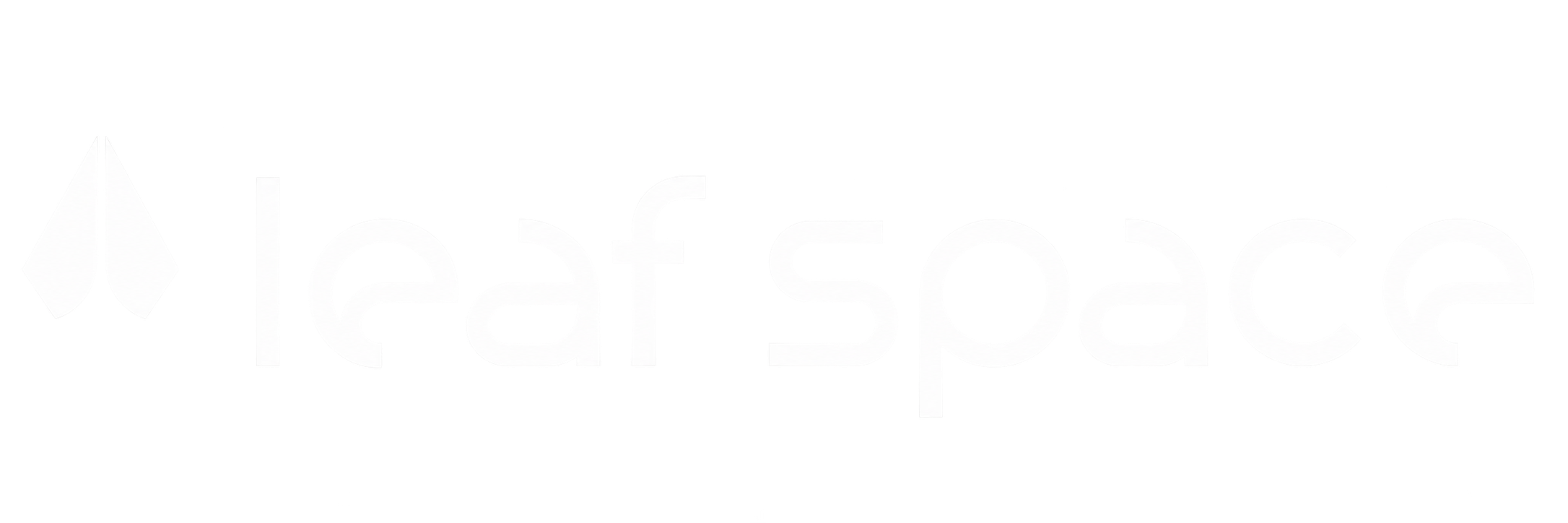 Leafspace